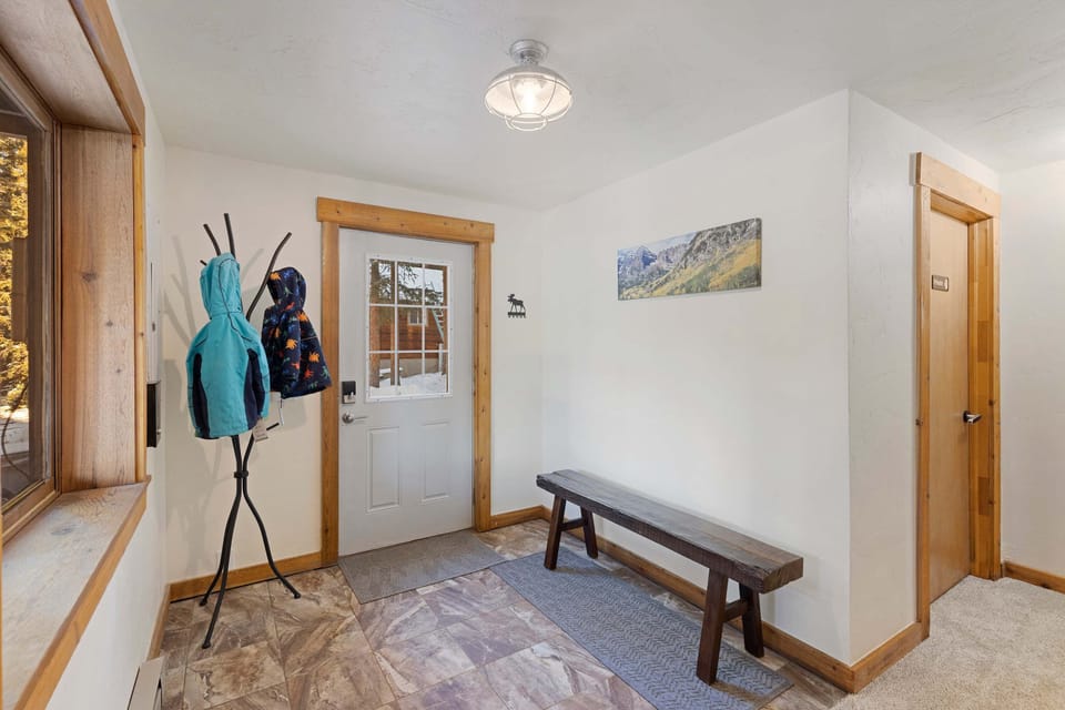 Entryway