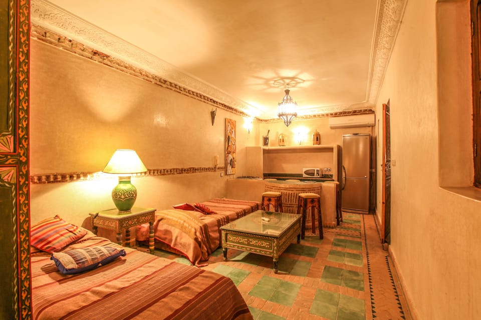 Premium bedding, in-room safe, individually decorated, soundproofing