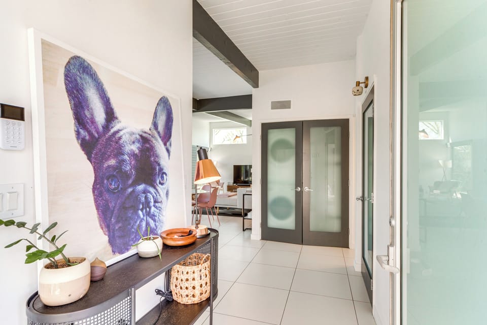 Entryway