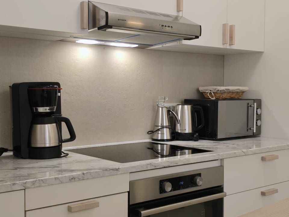 Electric kettle