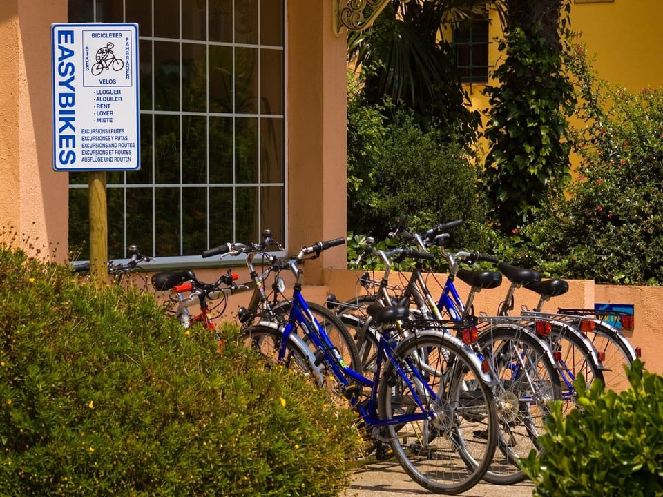 Holiday Park Facilities and Services 