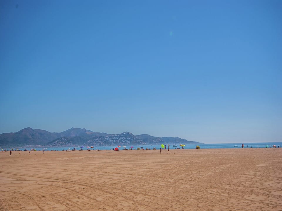 Immediate Surroundings [summer] (<1 km)