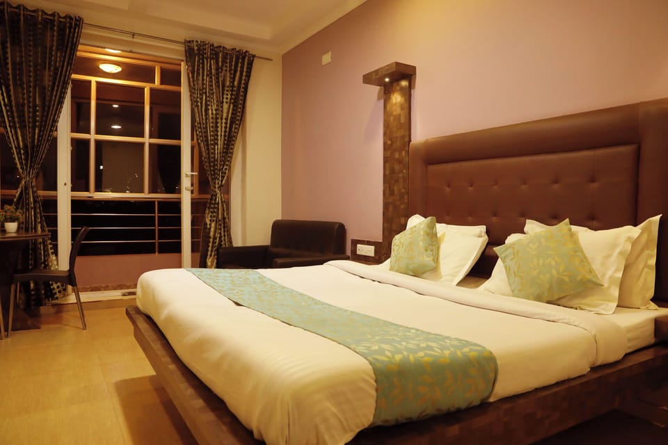 Classic Room | Free WiFi, bed sheets