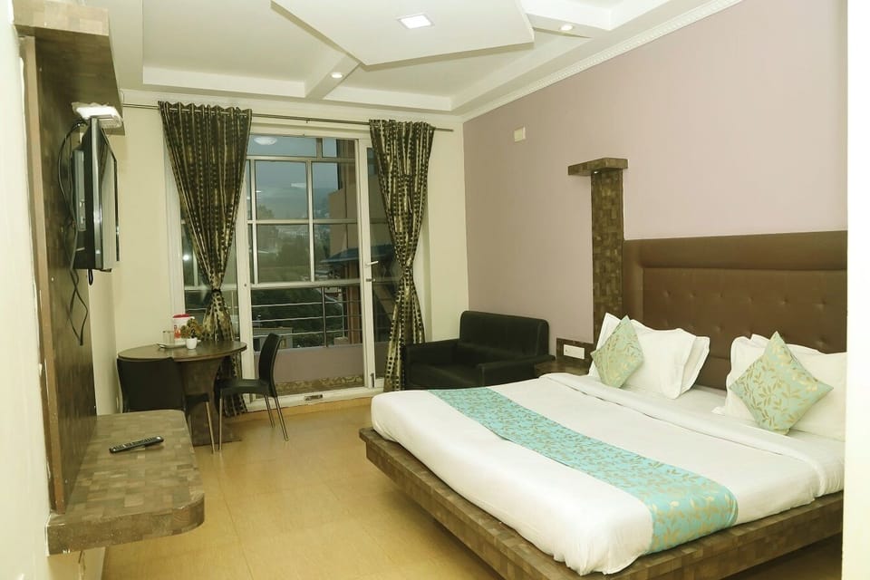 Classic Room | Free WiFi, bed sheets