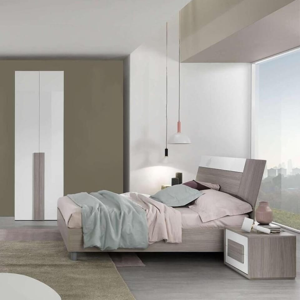 Family Double or Twin Room, 1 King Bed with Sofa bed, Non Smoking, Private Bathroom | Desk, free WiFi