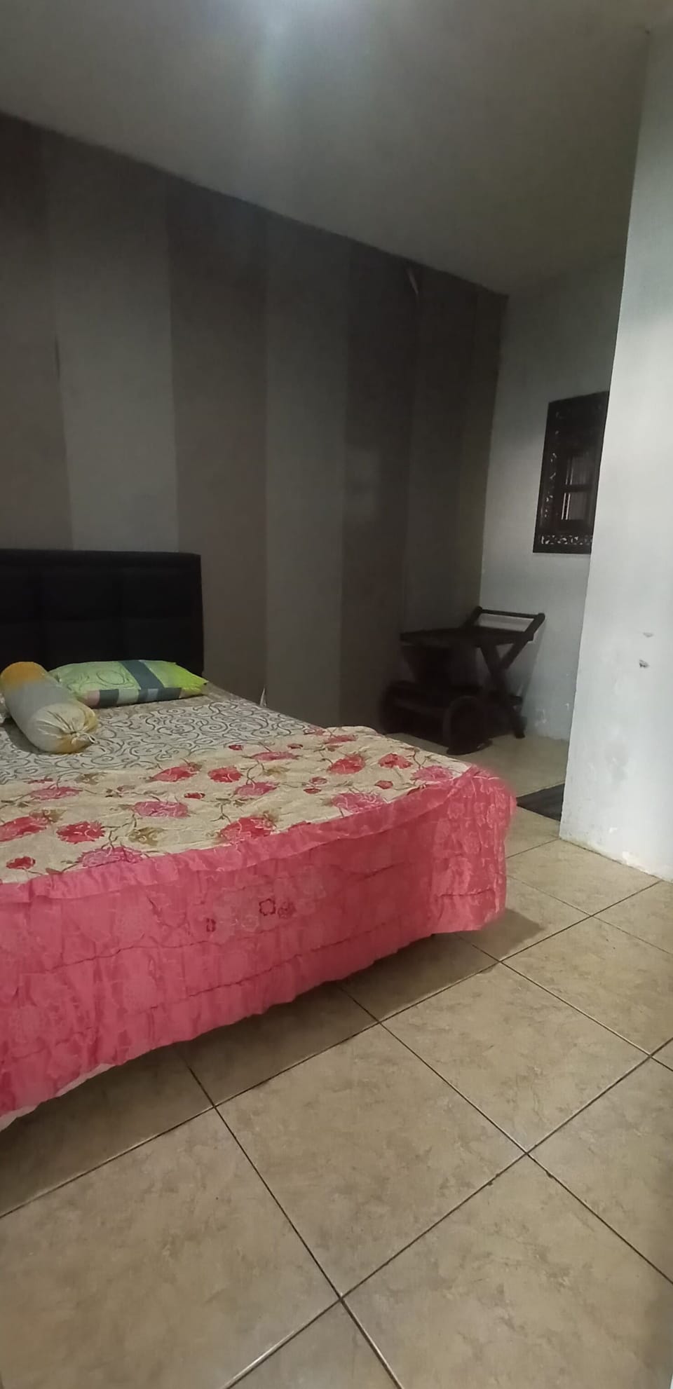 Deluxe Double Room, Mountain View | Desk, laptop workspace, free WiFi