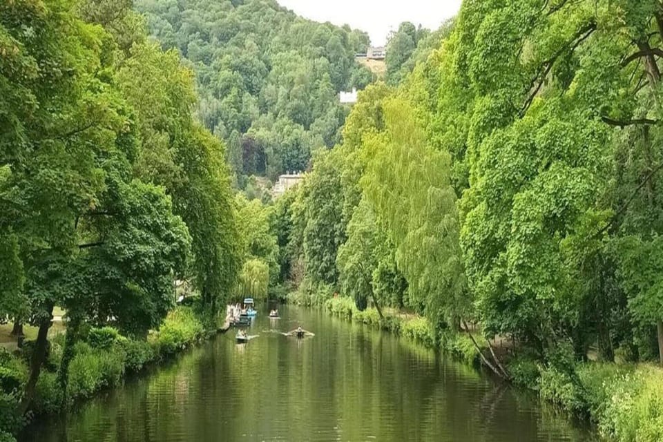 Region [summer] (>5 km)