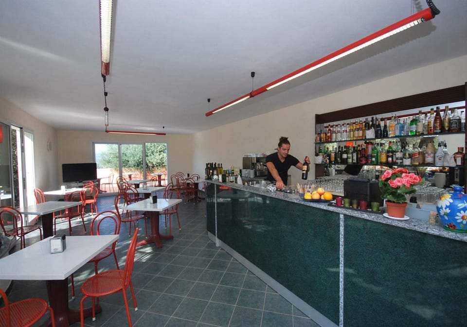 Holiday Park Facilities and Services 