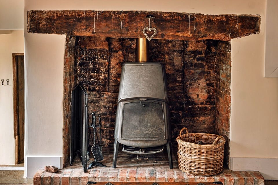 Holiday Home Facilities and Services