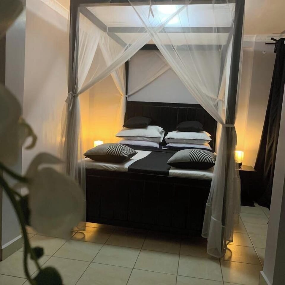 Deluxe Single Room, Garden View | Free WiFi