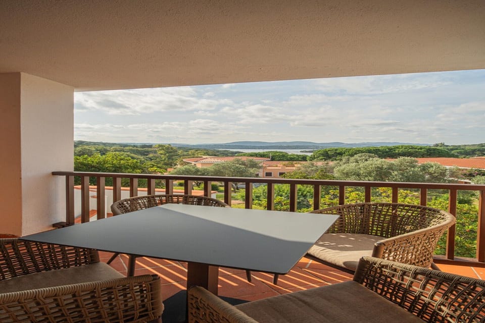 Patio / Balcony