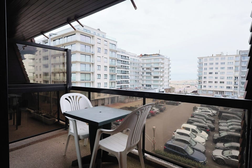 Patio / Balcony