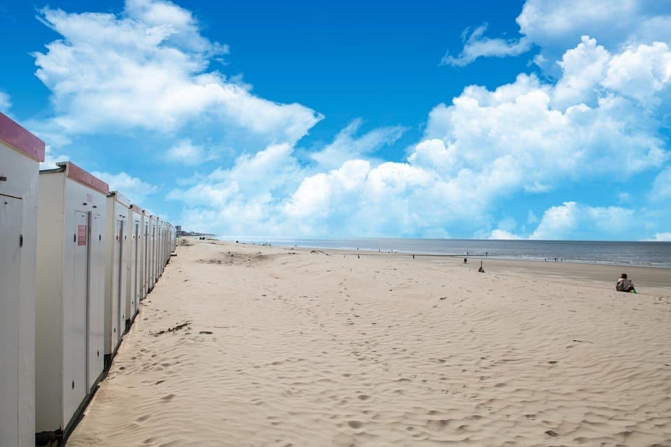 Immediate Surroundings [summer] (<1 km)