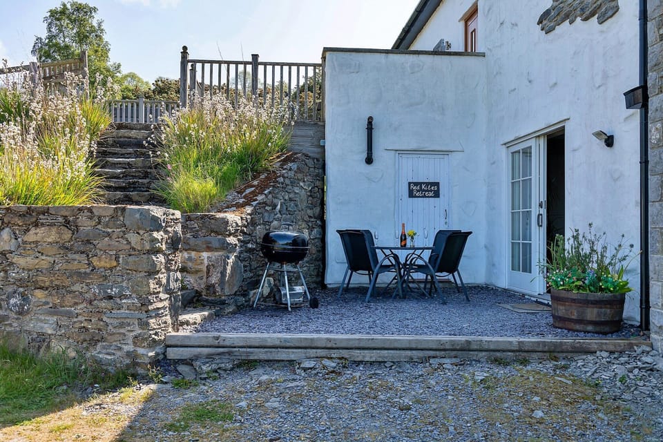Patio / Balcony