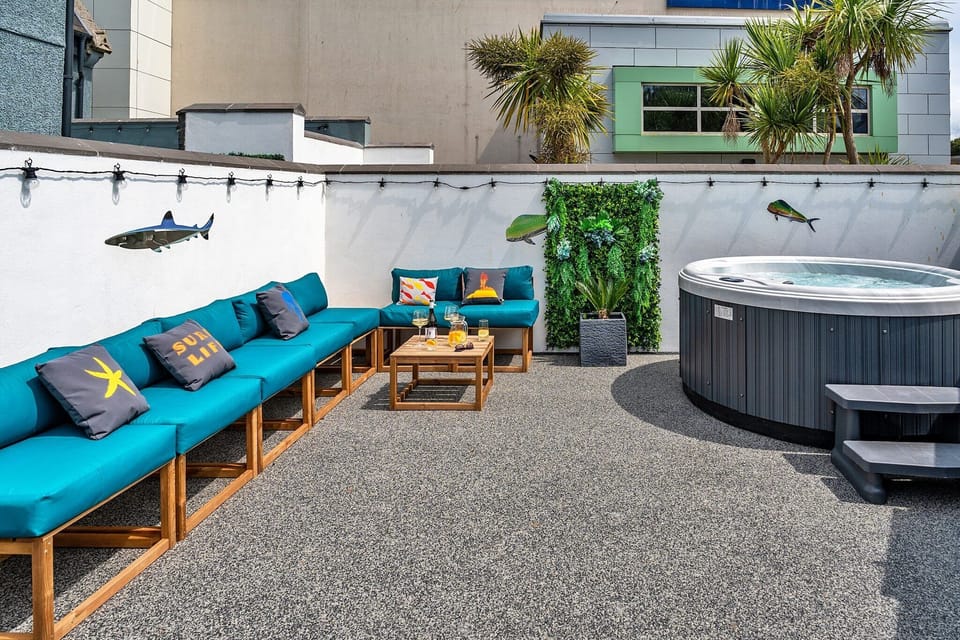 Holiday Home Facilities and Services