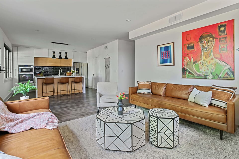 12 Living Area