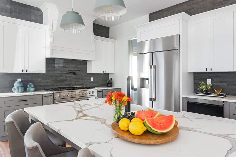 15 Kitchen