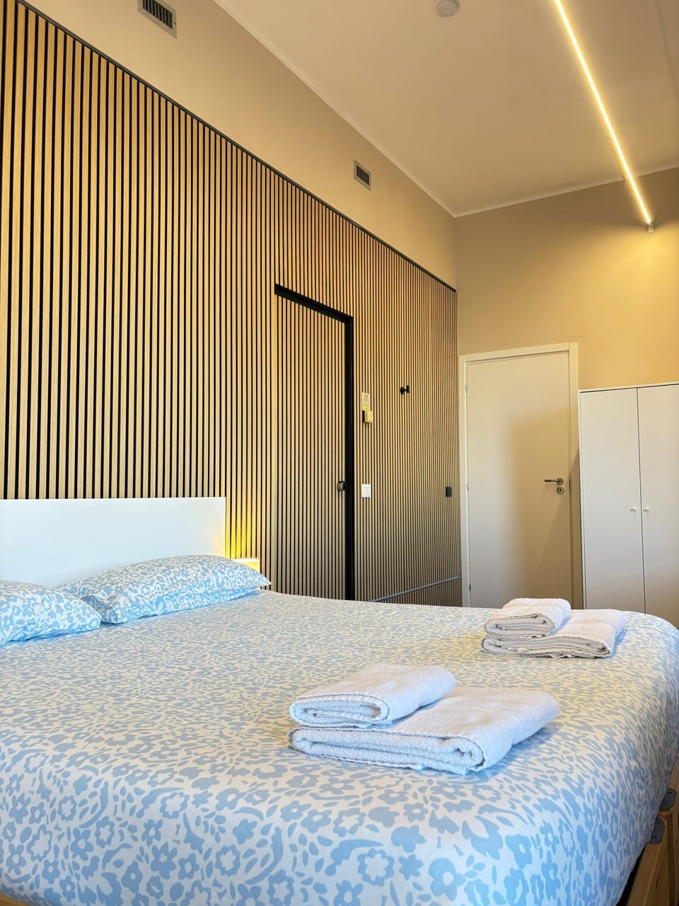 Deluxe Triple Room | Desk, soundproofing, free WiFi