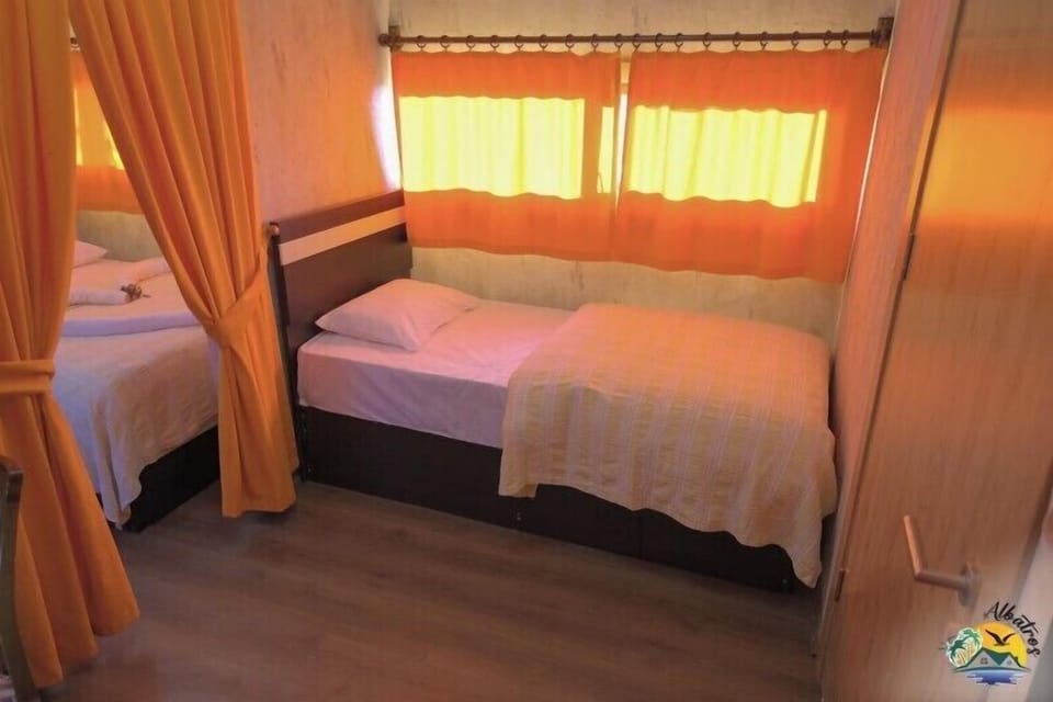 Superior Triple Room | Free WiFi, bed sheets