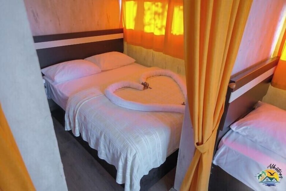 Superior Triple Room | Free WiFi, bed sheets