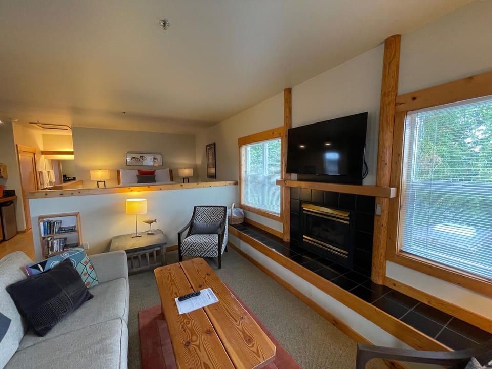 Country Cottage of Langley Bed and Breakfast in Langley