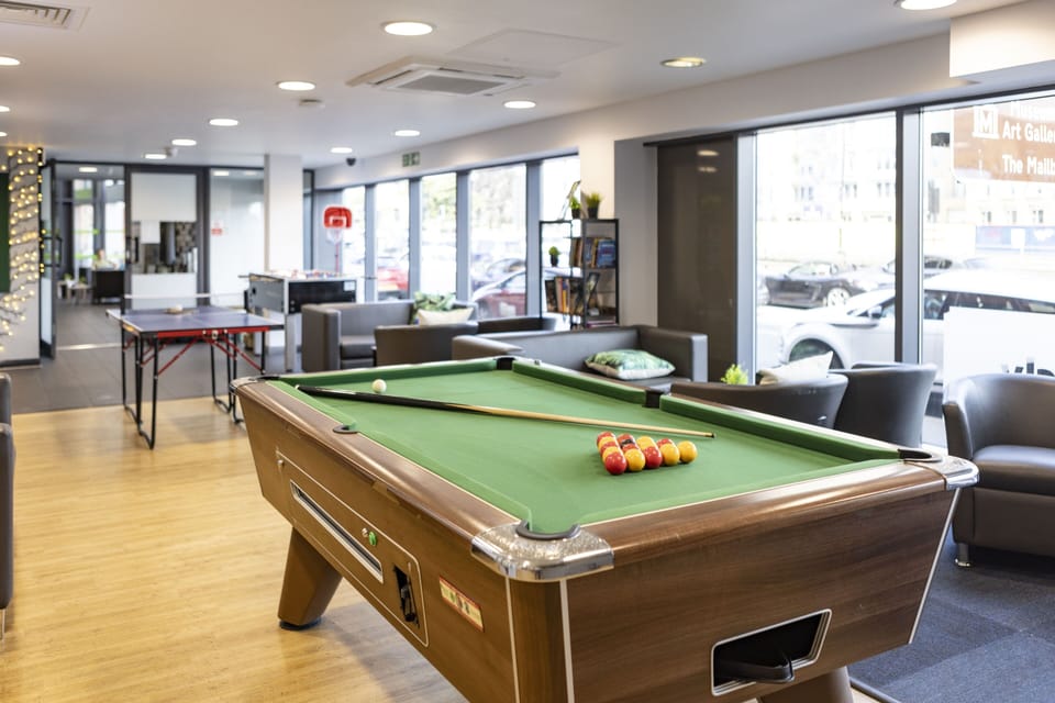 Billiards