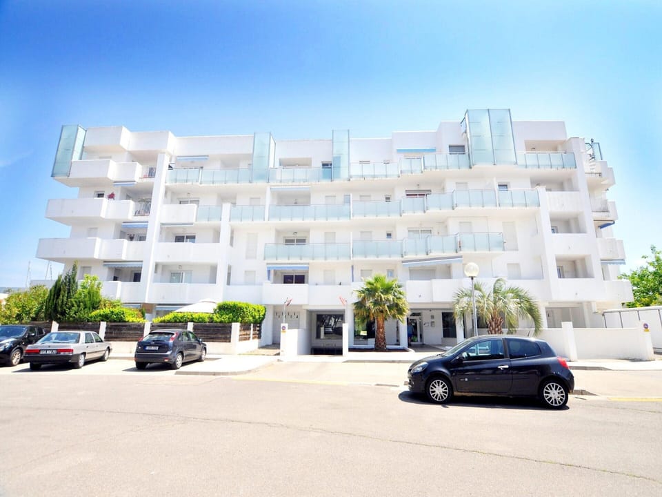 Apartment | Exterior
