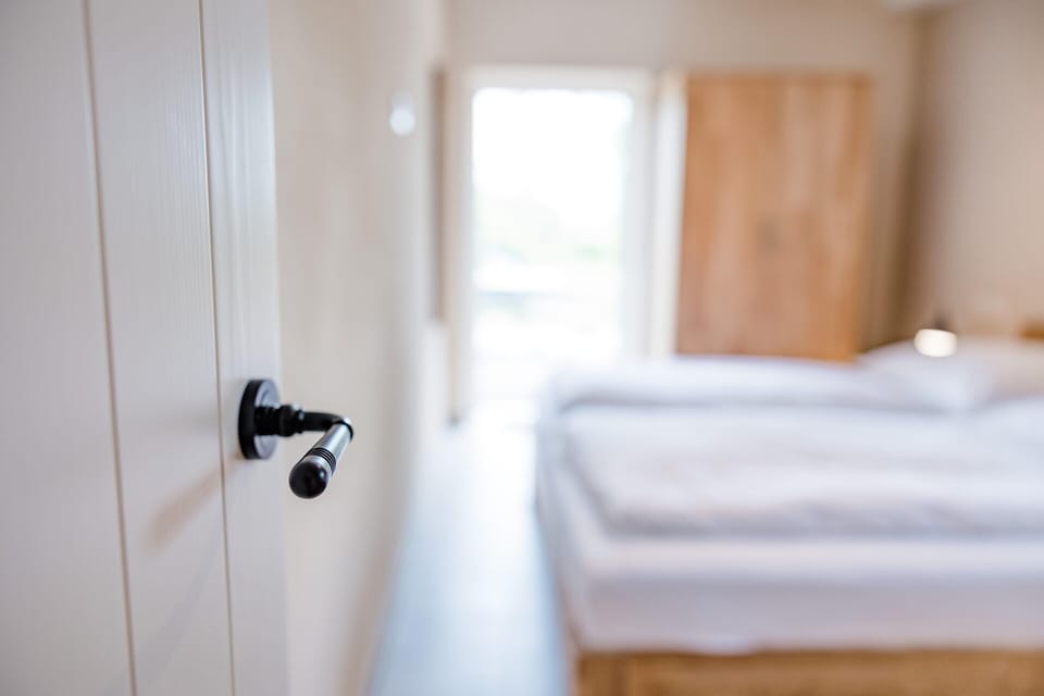 Ferienwohnung Kutscherquartier Apartment in Mecklenburg-Vorpommern, Germany