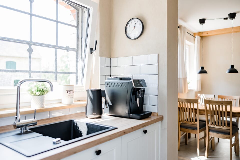 Apartment | Private kitchen