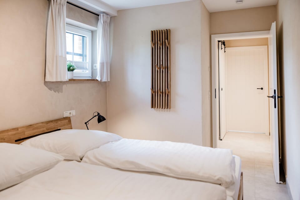 Ferienwohnung Kutscherquartier Apartment in Mecklenburg-Vorpommern, Germany