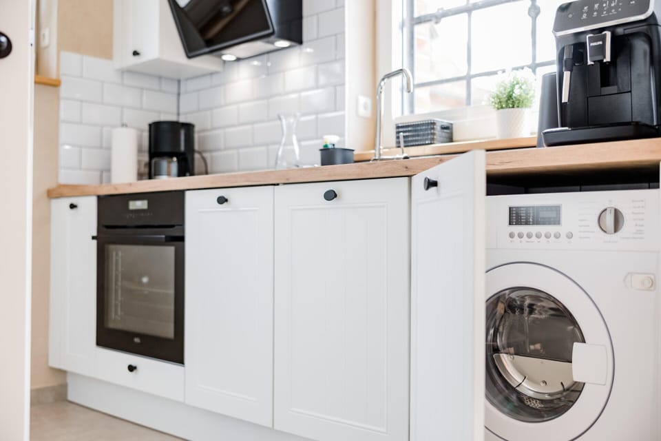 Apartment | Private kitchen