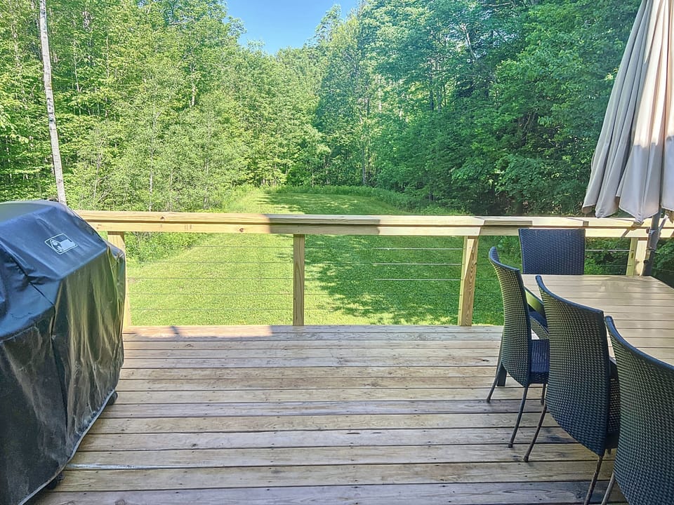 VT Deck