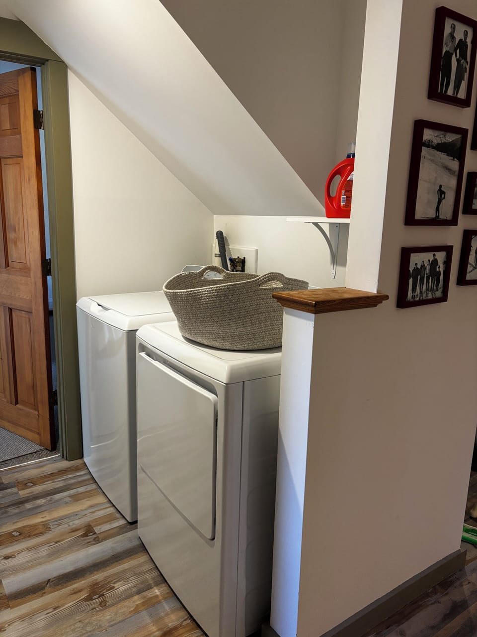 VT Launtdry