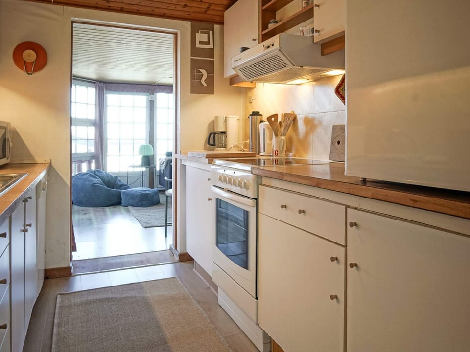 House | Private kitchen