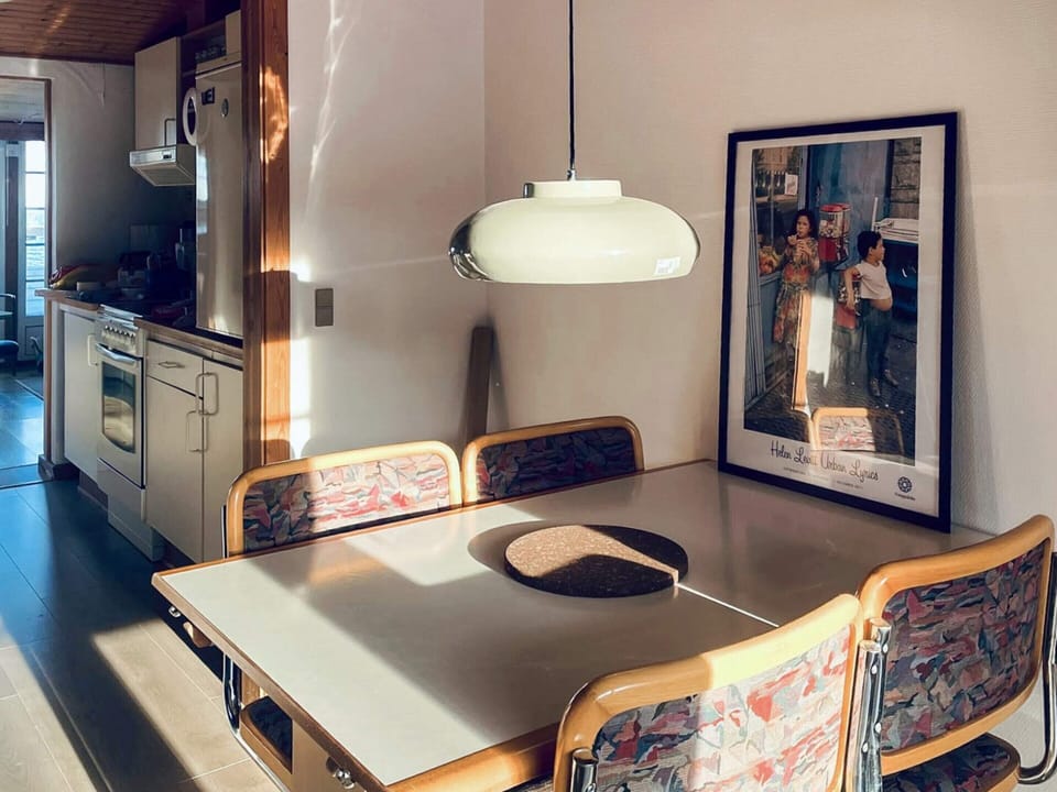 House | Interior