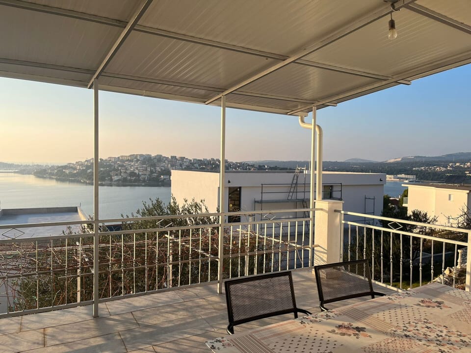 Apartment | Property grounds