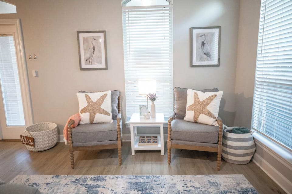 Peaceful Pelican Destin Vacation Home-014