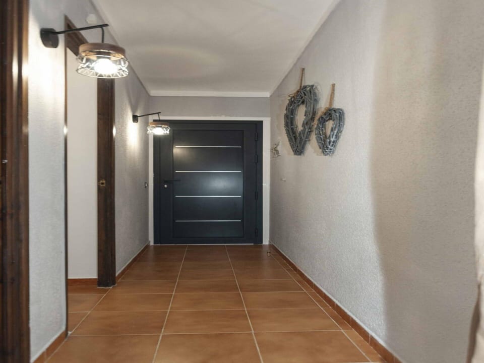 Apartment | Interior
