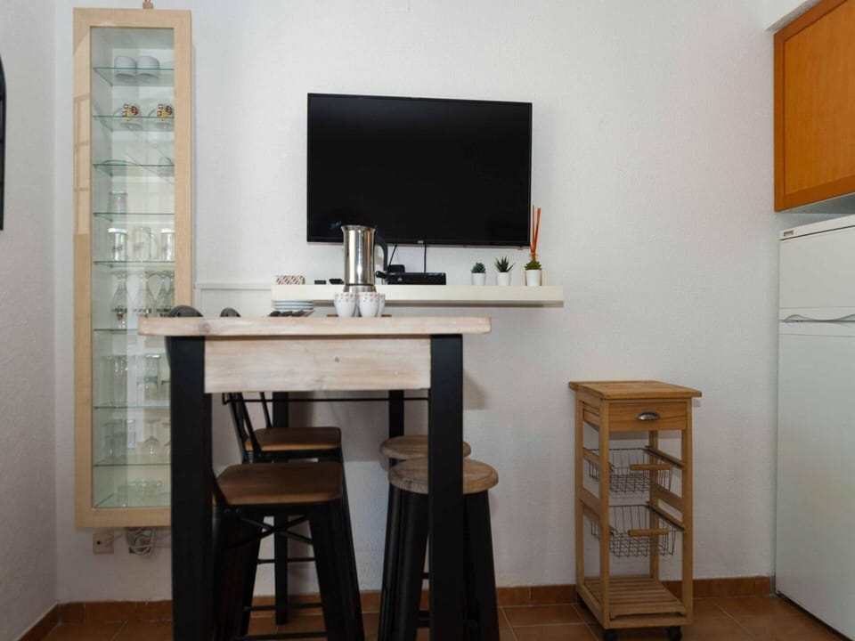 Apartment | Dining