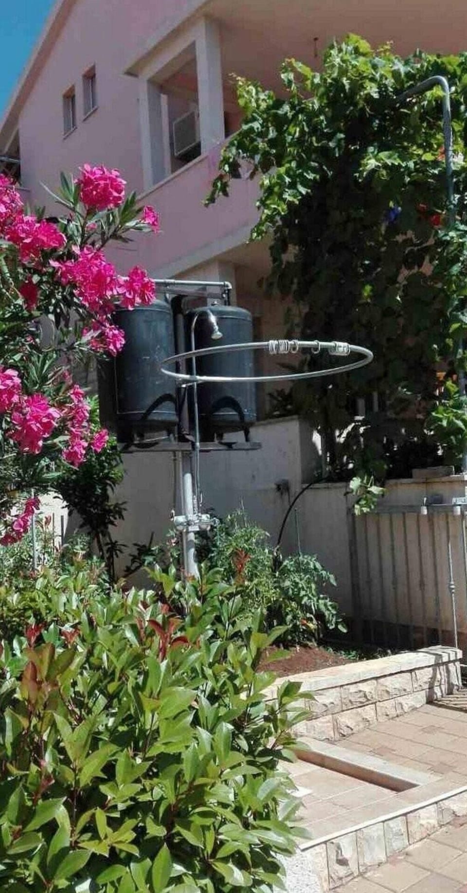 Apartment | Exterior