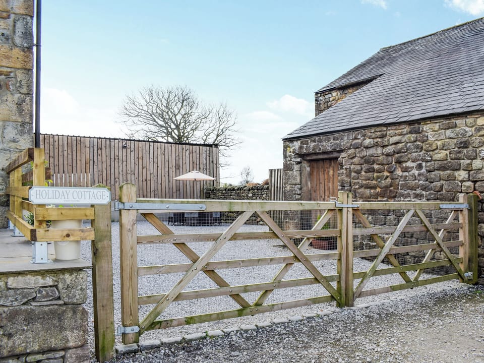 Exterior | Tosside Fold Cottage, Tosside