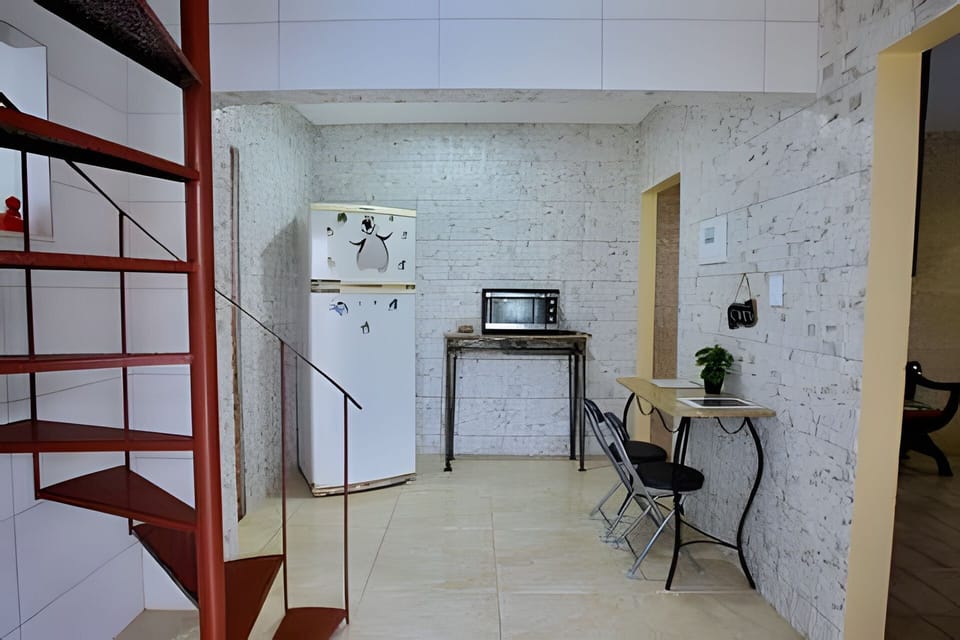 Villa | Interior