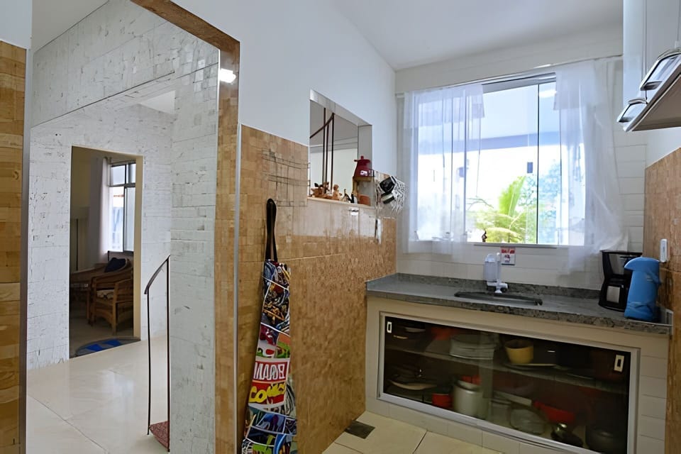 Villa | Private kitchen