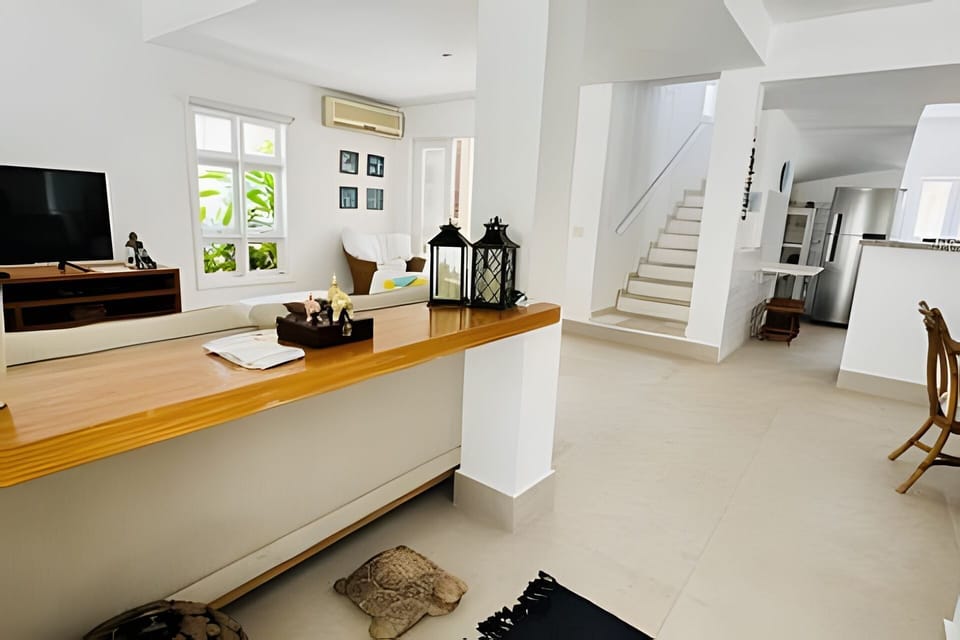Villa | Living area