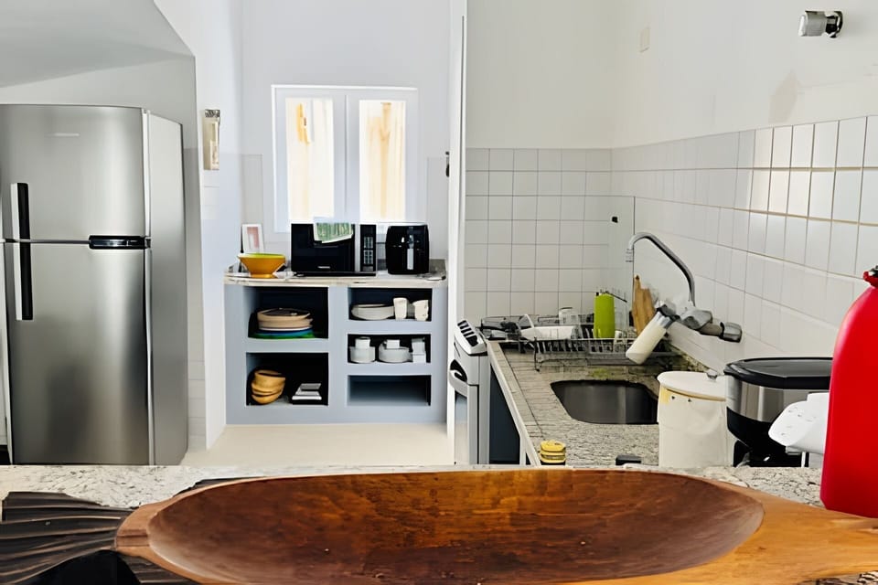 Villa | Private kitchen