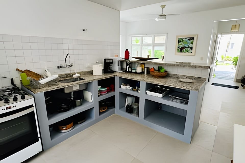 Villa | Private kitchen