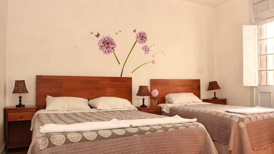 Superior Triple Room | Free WiFi