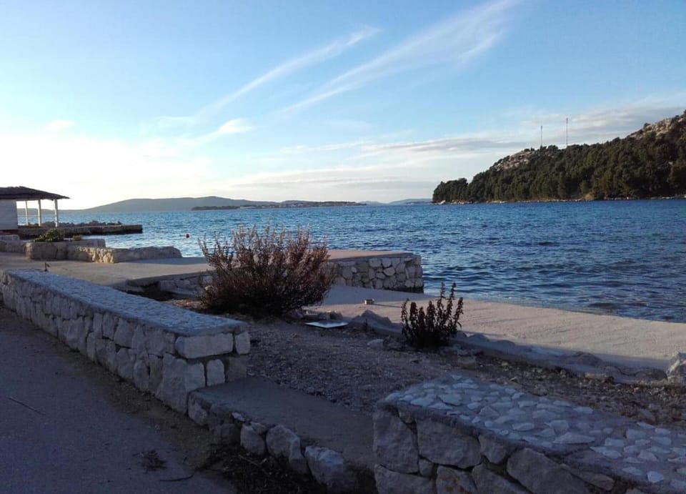 Apartment | View from property