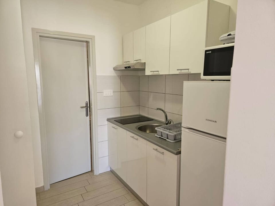 Apartment | Private kitchen