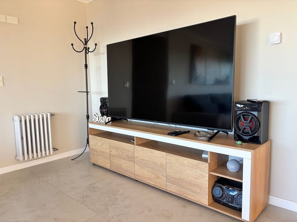 TV and multimedia